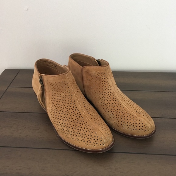 vionic daytona bootie